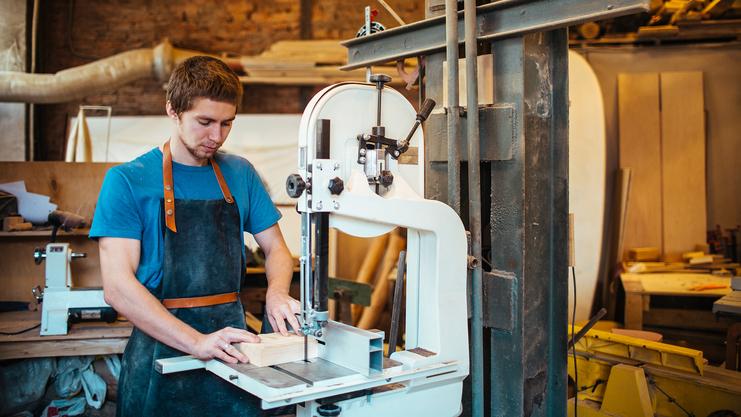 Sticksäge #Branche2#